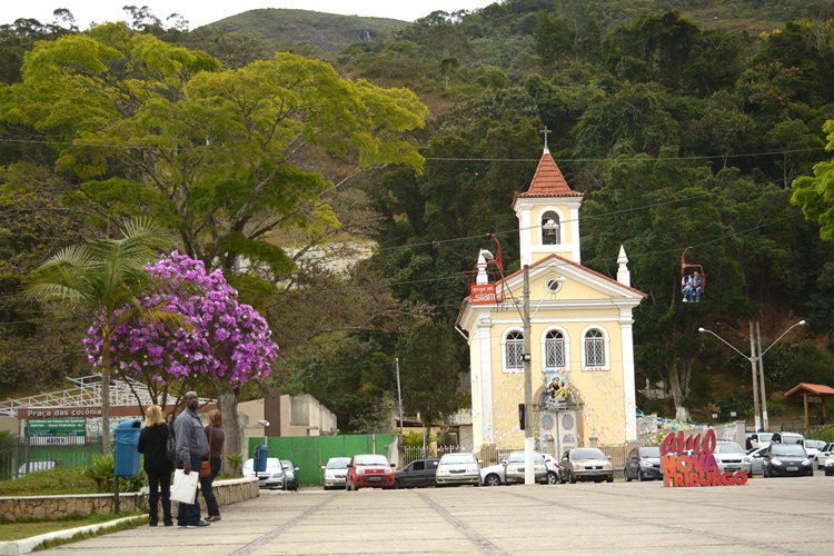 Foto da galeria