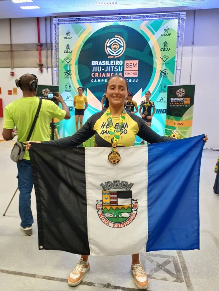 Foto da galeria