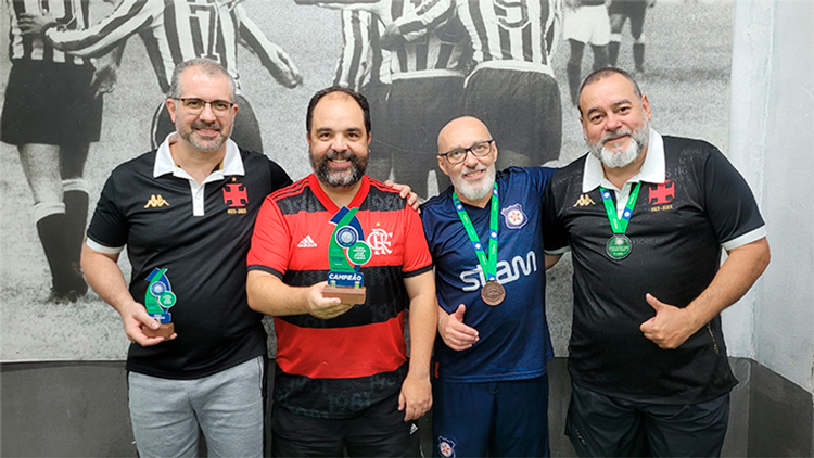 Foto da galeria