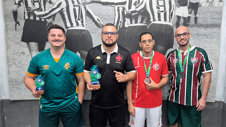 Foto da galeria
