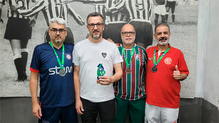 Foto da galeria