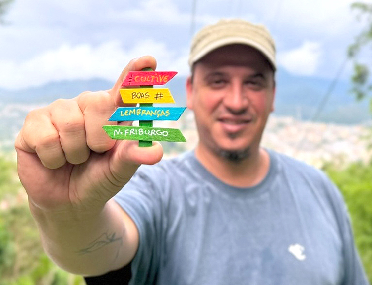 Foto da galeria