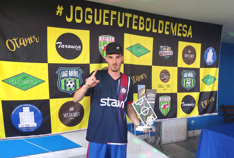 Foto da galeria