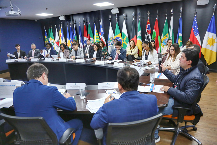 Foto da galeria