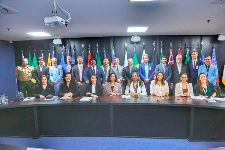 Foto da galeria