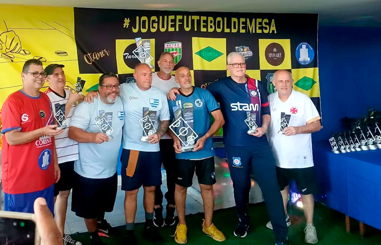 Foto da galeria