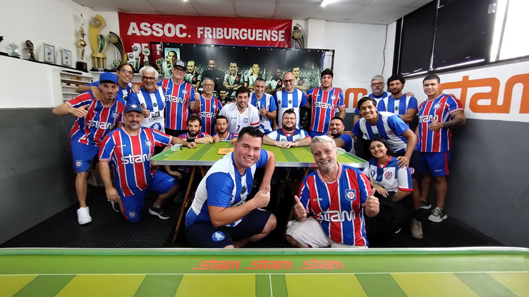 Foto da galeria