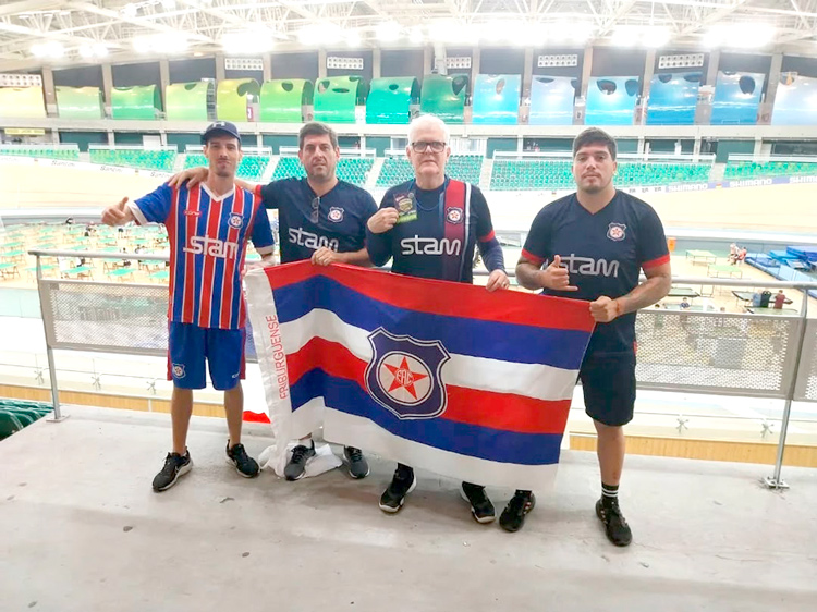 Foto da galeria