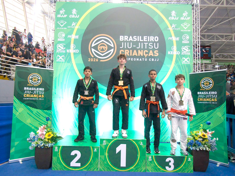 Foto da galeria