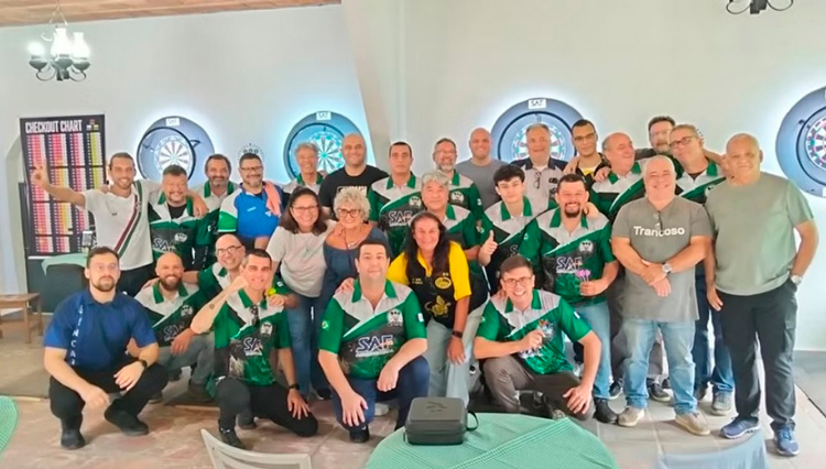 Foto da galeria