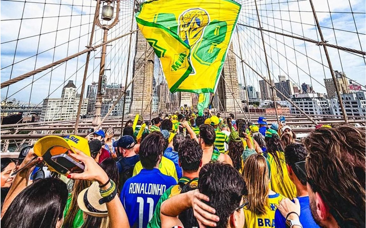 Foto da galeria