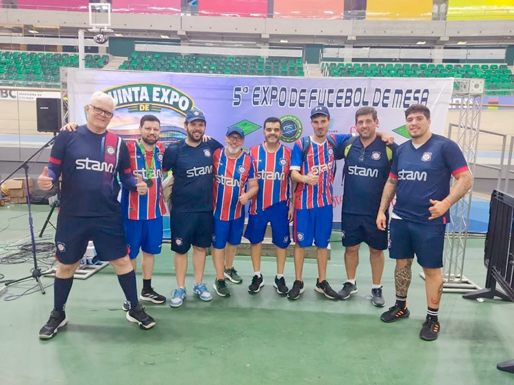 Foto da galeria