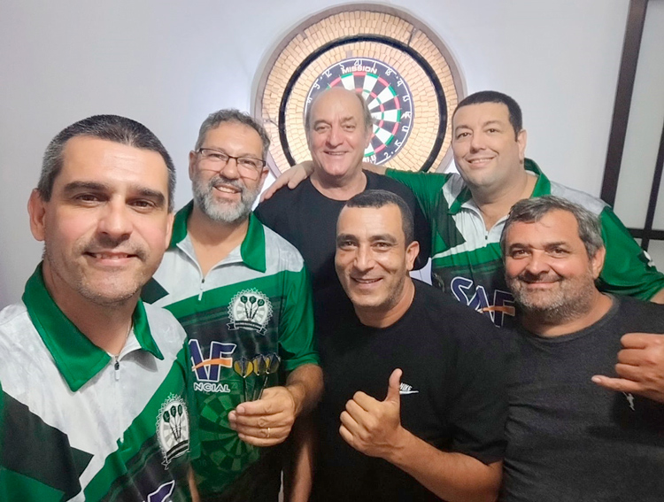 Foto da galeria