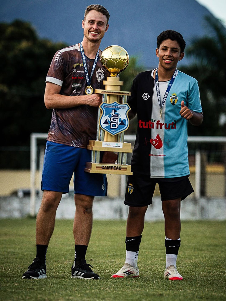 Foto da galeria