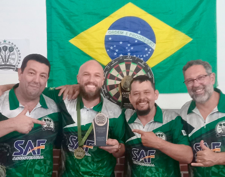 Foto da galeria
