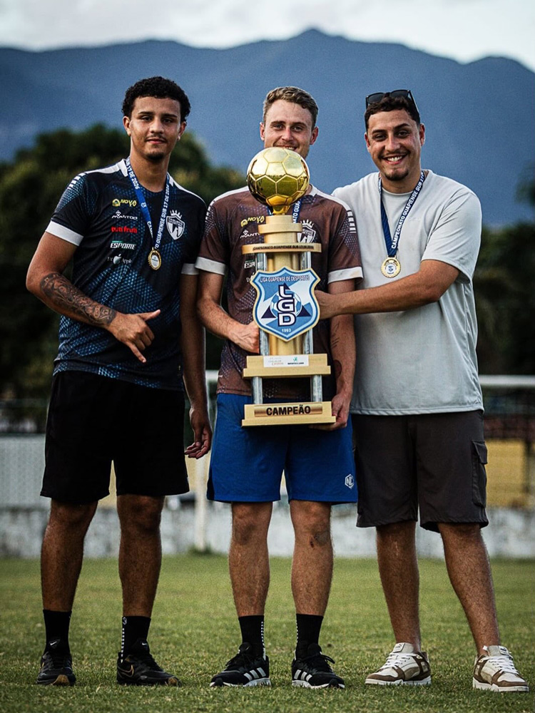 Foto da galeria