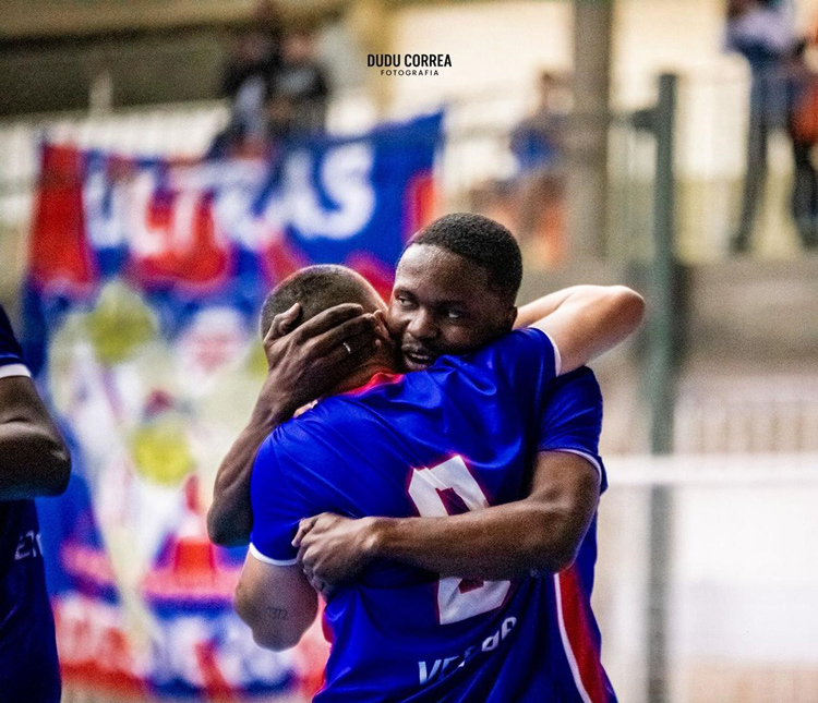 Foto da galeria