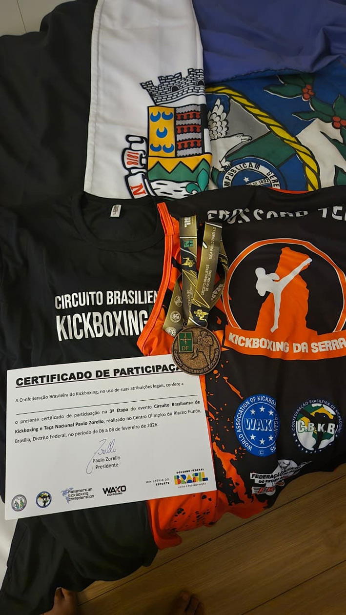 Foto da galeria