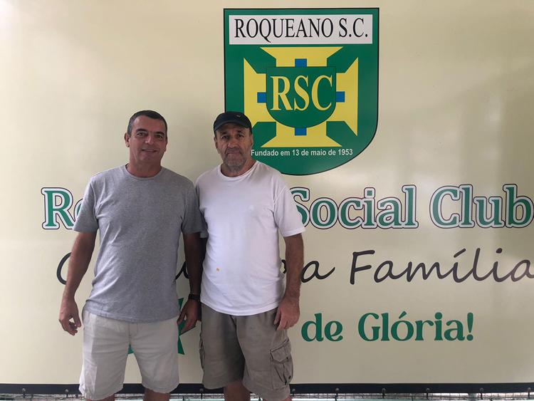 Foto da galeria