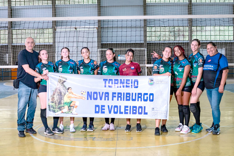 Foto da galeria
