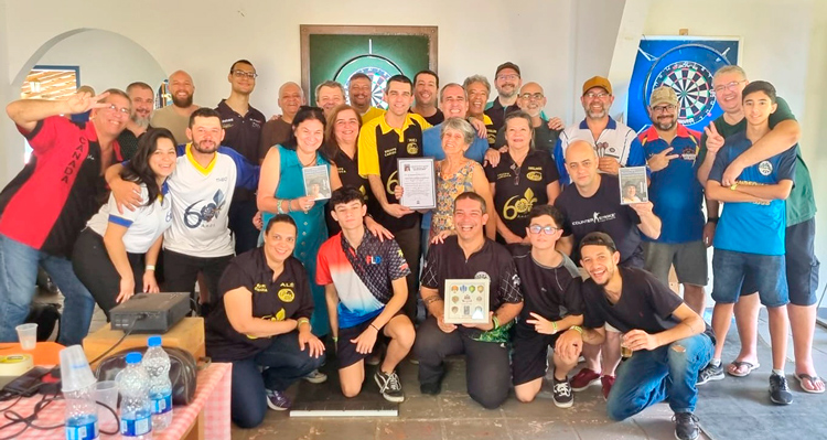 Foto da galeria