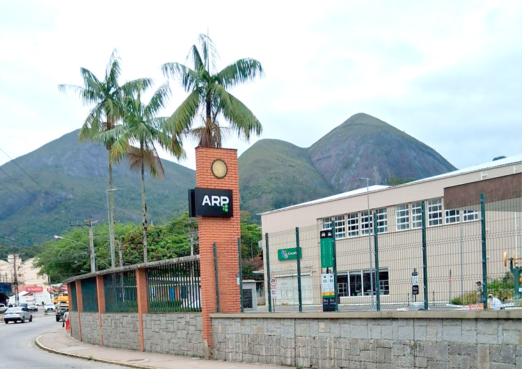 Foto da galeria