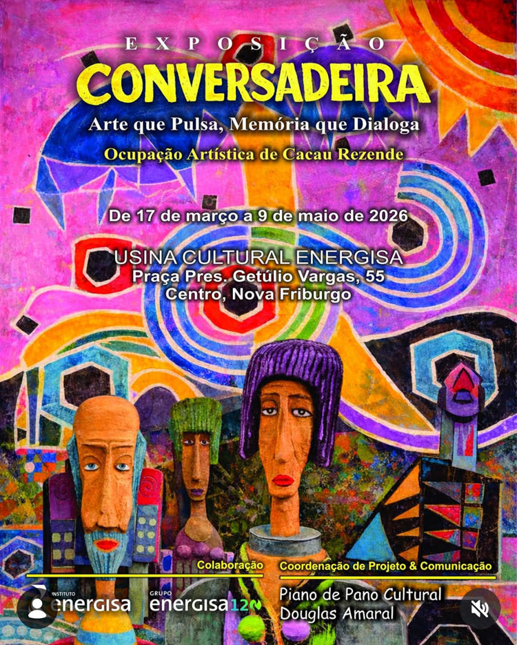Foto da galeria