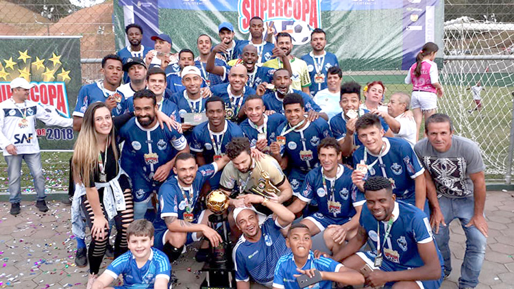 Foto da galeria
