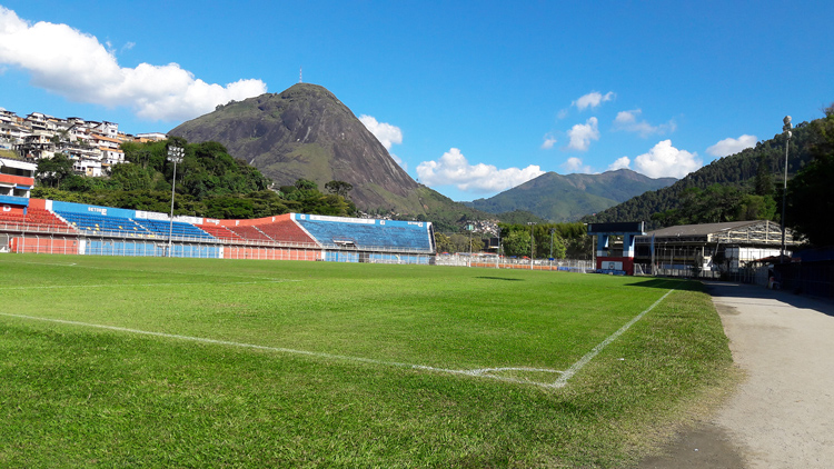 Foto da galeria