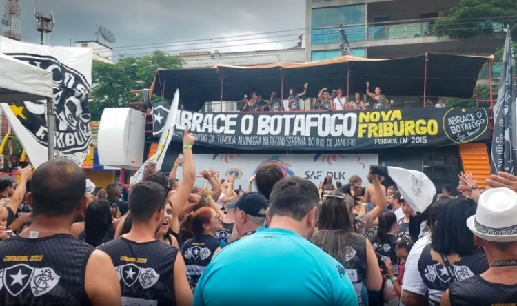 Foto da galeria