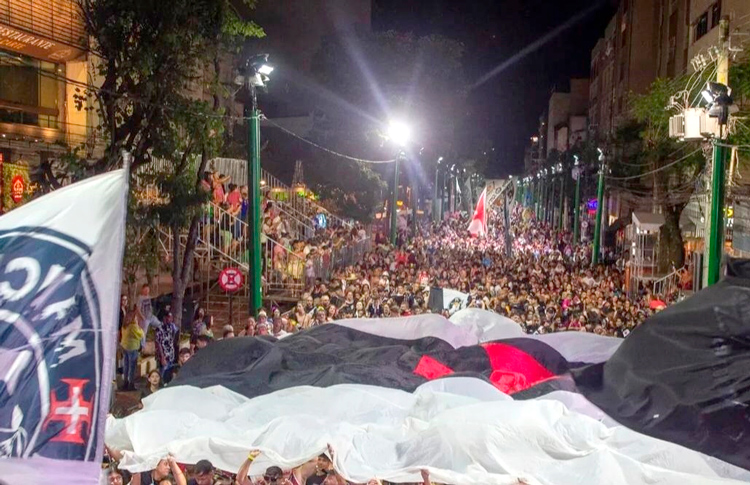Foto da galeria
