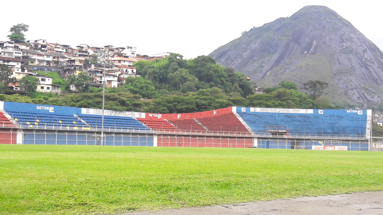 Foto da galeria