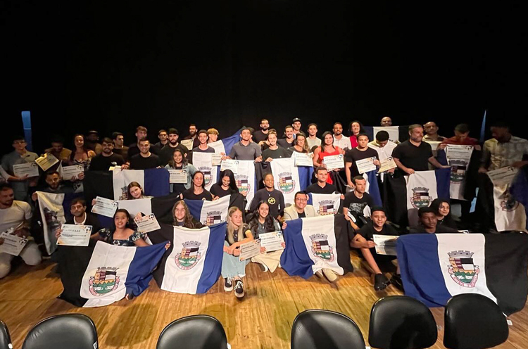 Foto da galeria