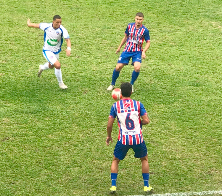 Foto da galeria