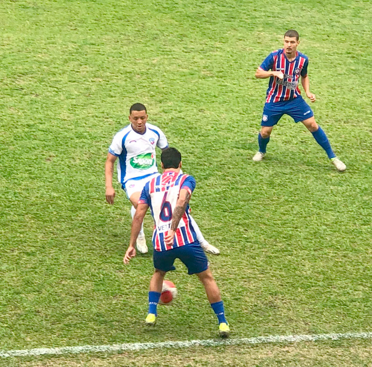 Foto da galeria