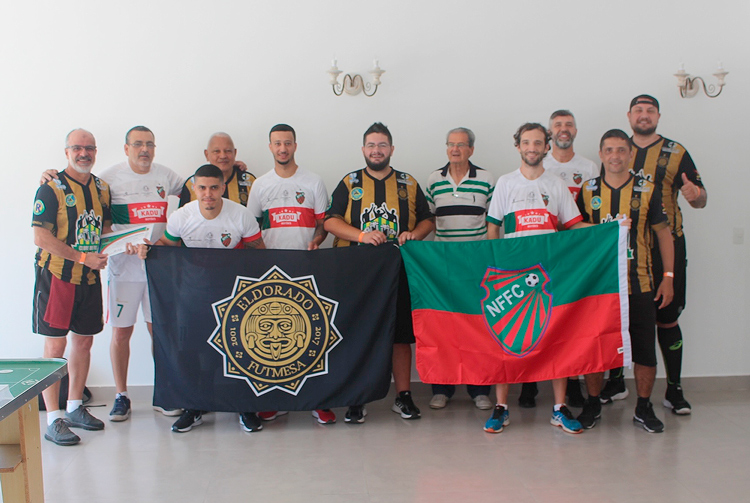 Foto da galeria