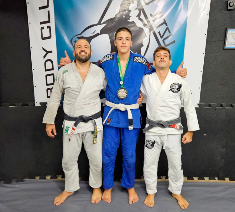 Foto da galeria