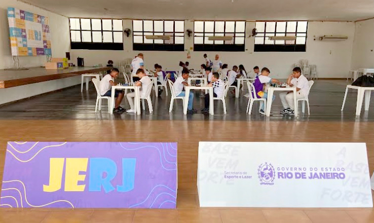 Foto da galeria