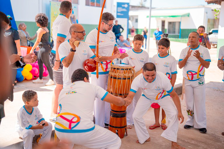 Foto da galeria