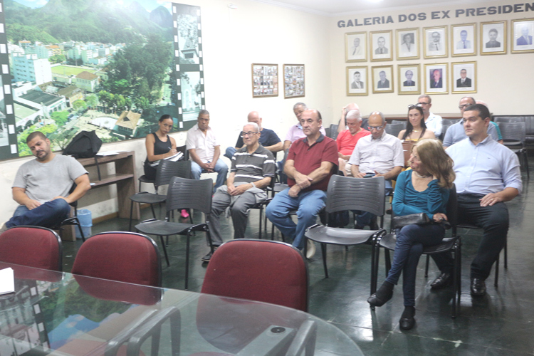 Foto da galeria