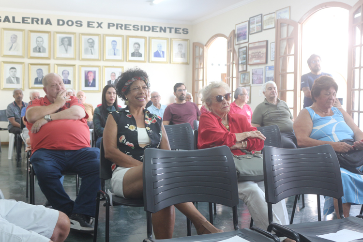 Foto da galeria
