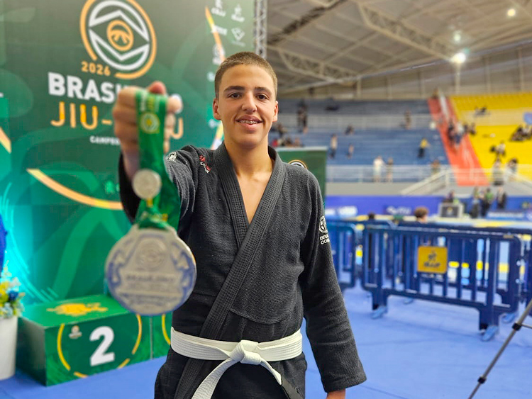 Foto da galeria