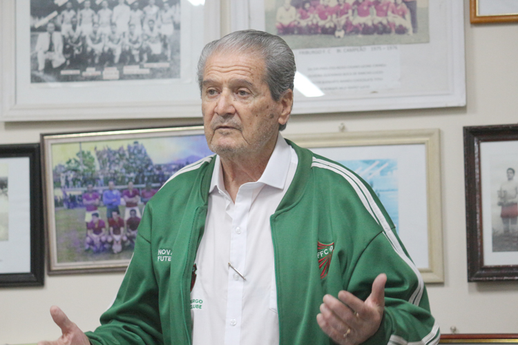 Foto da galeria