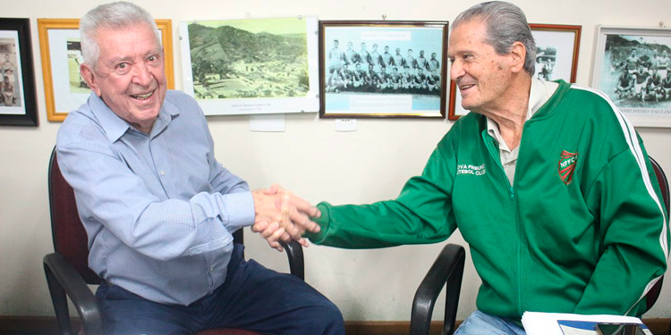 Foto da galeria