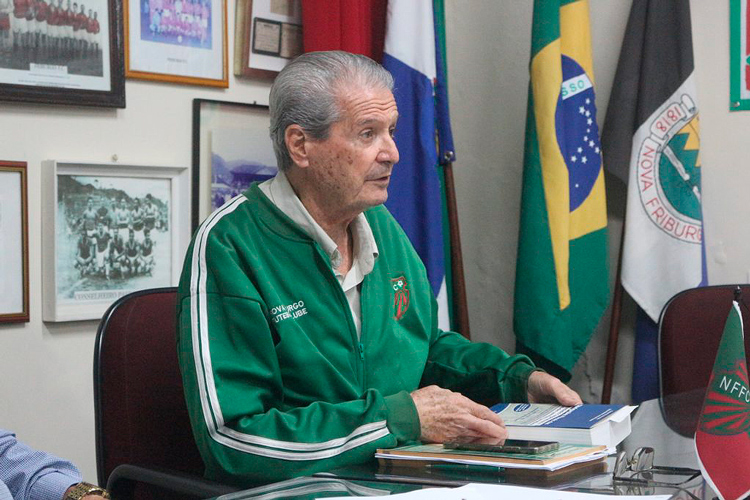 Foto da galeria