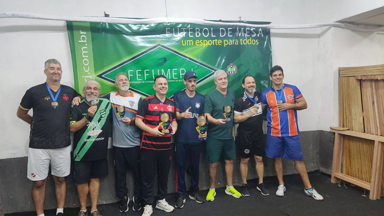 Foto da galeria