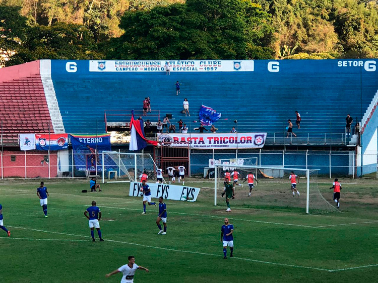 Foto da galeria