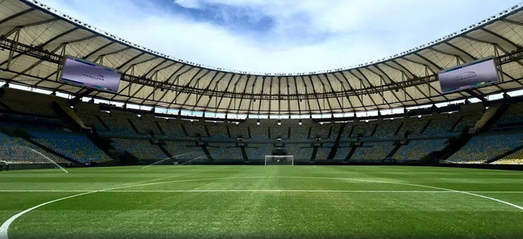 Foto da galeria