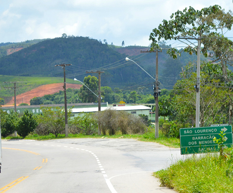 Foto da galeria