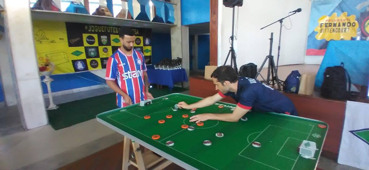 Foto da galeria